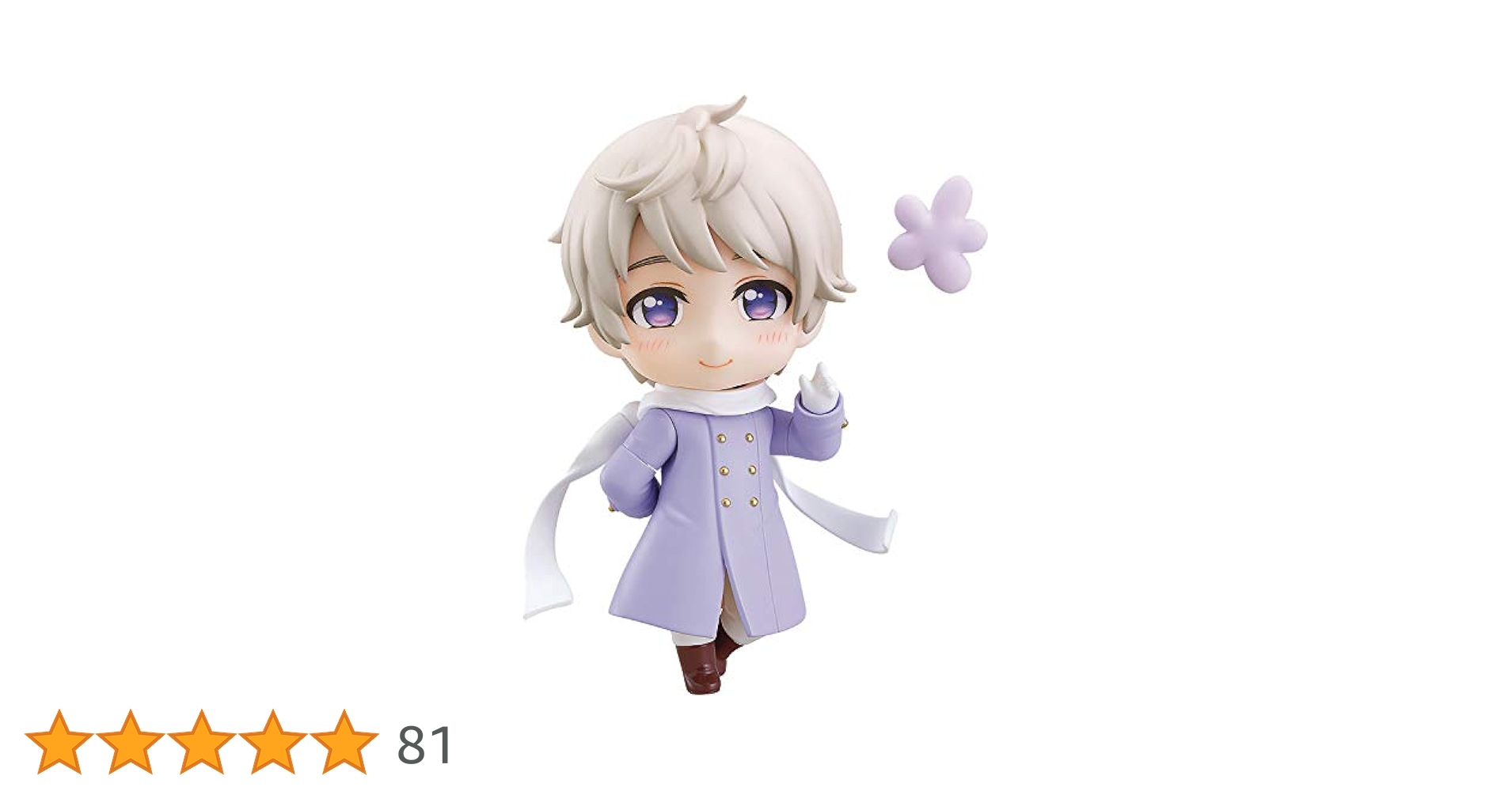 ヘタリア ロシア ねんどろいど どーる ねんどろいど ヘタリア World☆Stars ロシア